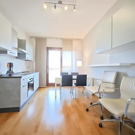 My Glowy Spot Apartment *