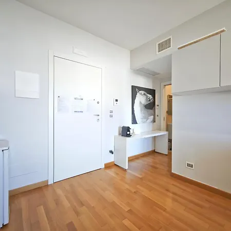My Glowy Spot Appartement Bari