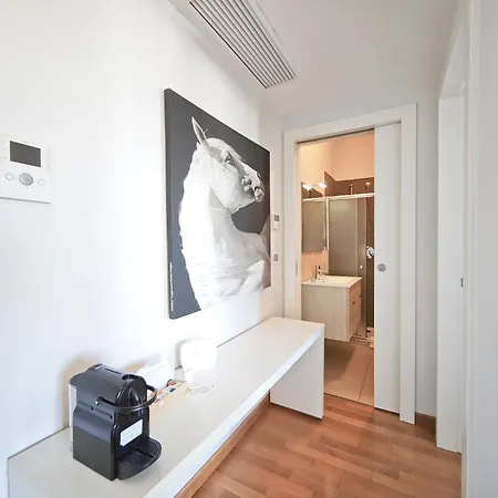 My Glowy Spot Apartment Bari